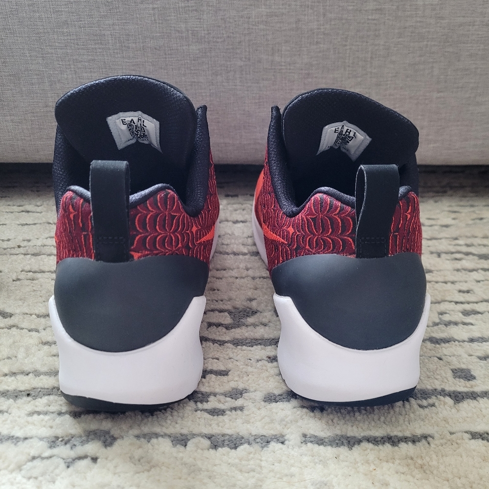 Nike HyperAdapt 1.0 'Habanero Red' Size 8.5 - Picture 5 of 13